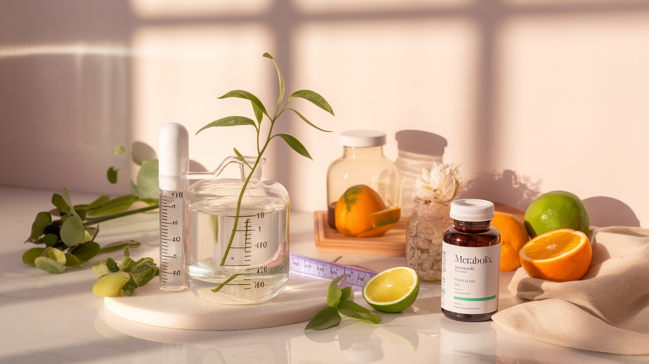 Laboratorio Metabolix